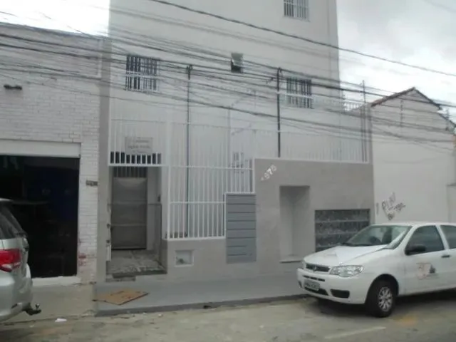 Imagem: Quitinete para Alugar na Cidade de Fortaleza-Ce