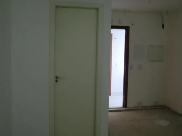 Imagem 2: Sala com 26M² no Villagio Laranjeiras