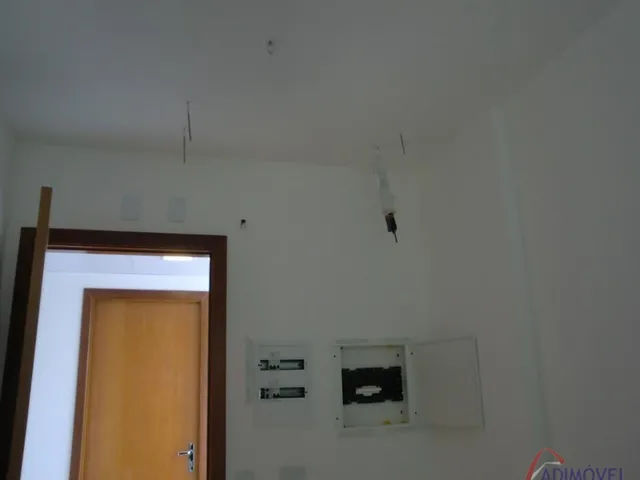 Imagem 3: Sala com 26M² no Villagio Laranjeiras