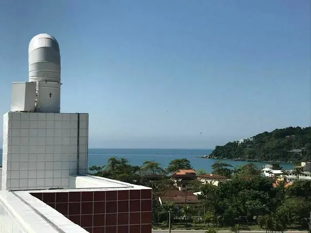 Imagem: Alugo Apartamento Pertinho da Praia das