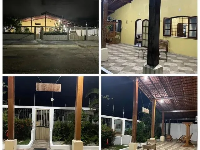 Imagem: Casa Salinas - Temporada