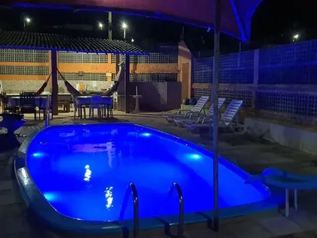 Imagem: Lugar Tranquilo e Desejável em Búzios