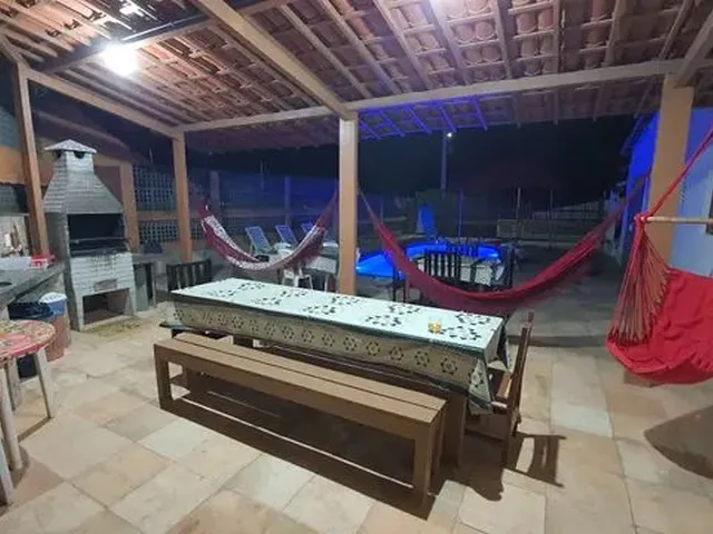 Imagem 13: Lugar Tranquilo e Desejável em Búzios