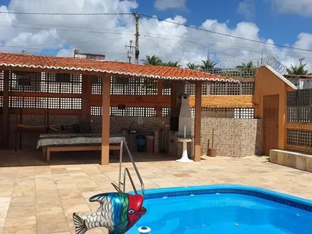 Imagem 12: Lugar Tranquilo e Desejável em Búzios