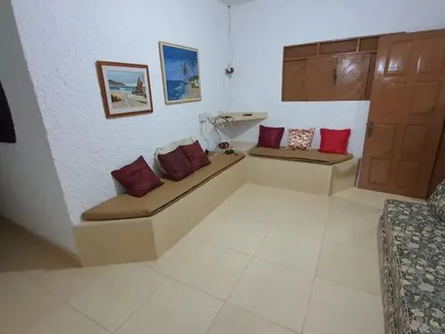 Imagem 14: Lugar Tranquilo e Desejável em Búzios