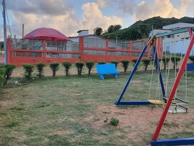 Imagem 7: Lugar Tranquilo e Desejável em Búzios