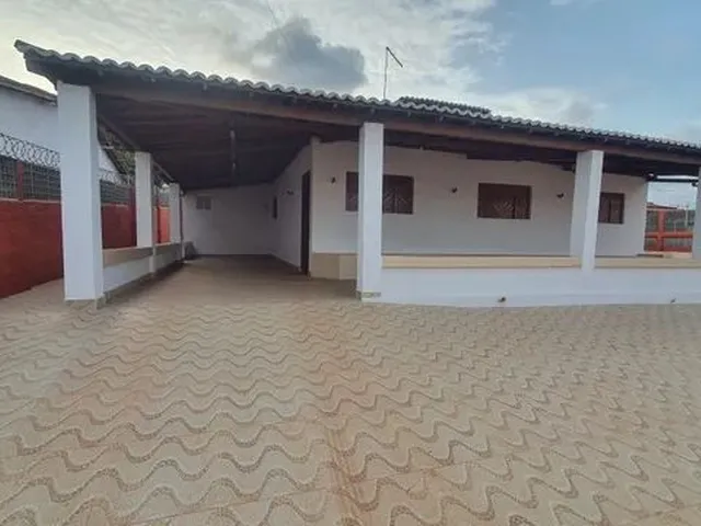 Imagem 15: Lugar Tranquilo e Desejável em Búzios