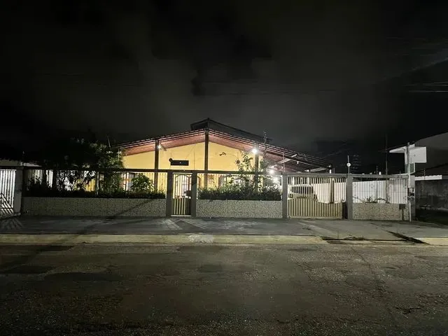 Imagem: Casa Salinas - Temporada