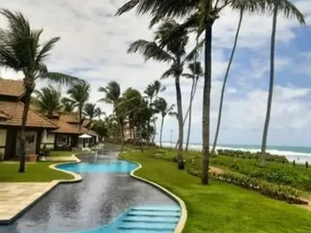 Imagem: Alugo Flat no Marulhos Resort