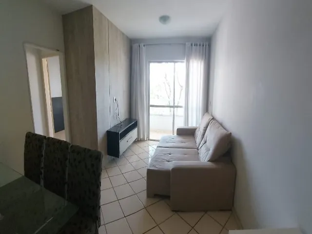 Imagem: Apartamento em Jardim da Penha! com 2 Quartos