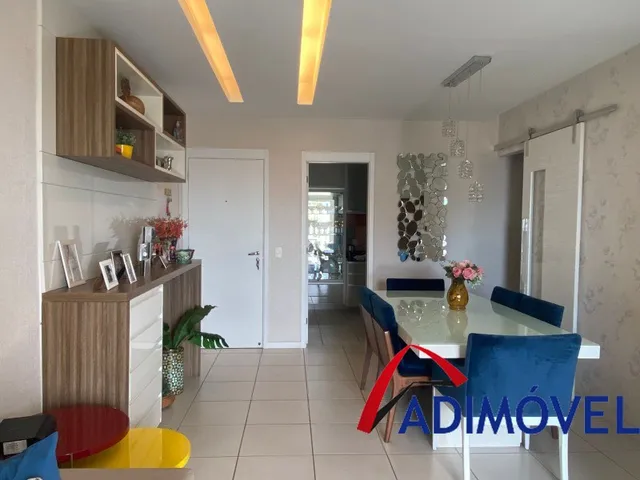 Imagem: Apartamento na Serra! com 4 Quartos, 1 Suíte