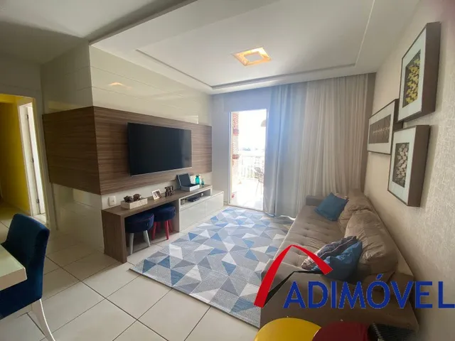 Imagem 6: Apartamento na Serra! com 4 Quartos, 1 Suíte, 2 Vagas, 109M²