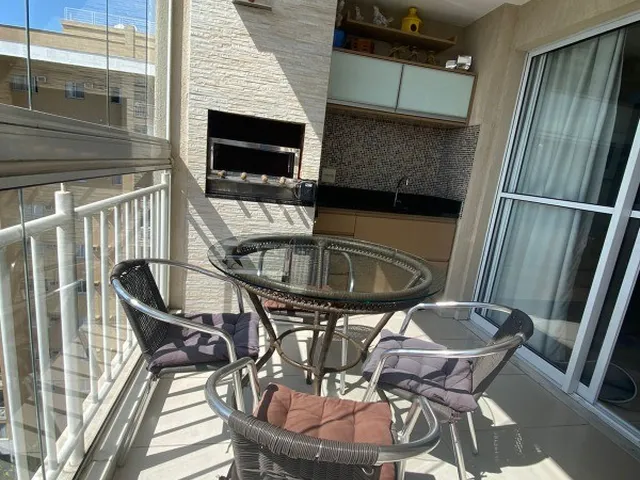Imagem 4: Apartamento na Serra! com 4 Quartos, 1 Suíte, 2 Vagas, 109M²