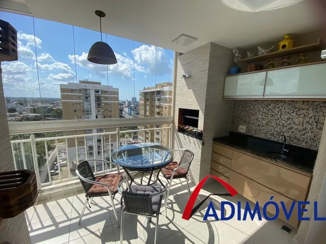 Imagem 13: Apartamento na Serra! com 4 Quartos, 1 Suíte, 2 Vagas, 109M²