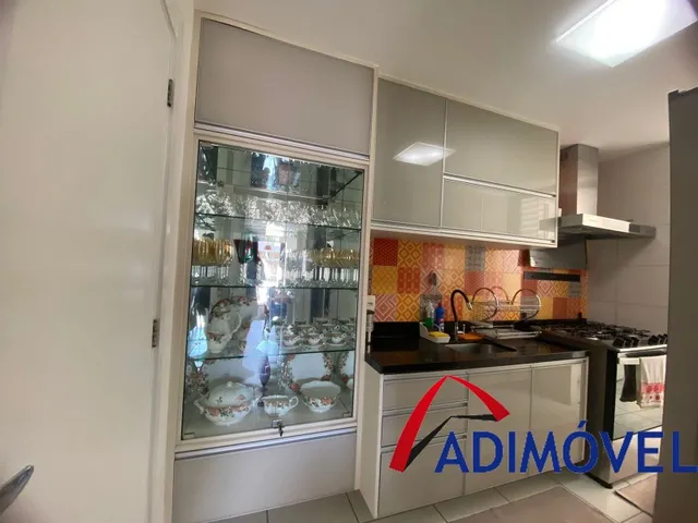 Imagem 3: Apartamento na Serra! com 4 Quartos, 1 Suíte, 2 Vagas, 109M²