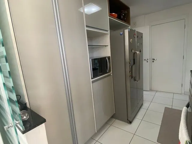 Imagem 7: Apartamento na Serra! com 4 Quartos, 1 Suíte, 2 Vagas, 109M²