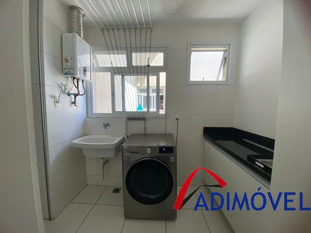 Imagem 15: Apartamento na Serra! com 4 Quartos, 1 Suíte, 2 Vagas, 109M²