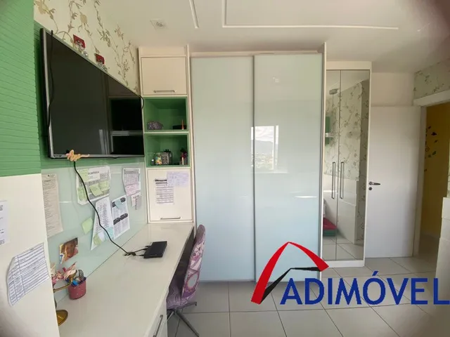 Imagem 14: Apartamento na Serra! com 4 Quartos, 1 Suíte, 2 Vagas, 109M²