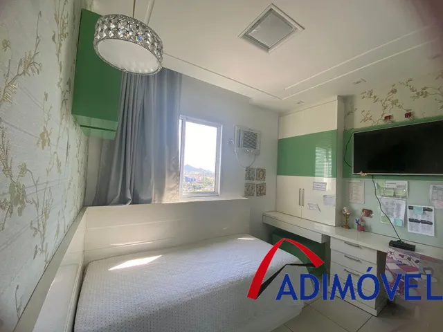 Imagem 12: Apartamento na Serra! com 4 Quartos, 1 Suíte, 2 Vagas, 109M²