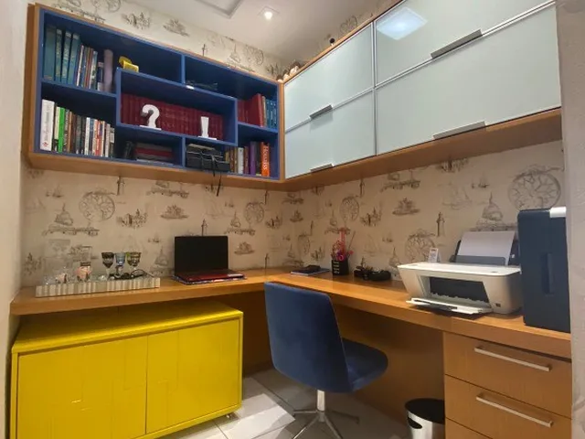 Imagem 5: Apartamento na Serra! com 4 Quartos, 1 Suíte, 2 Vagas, 109M²