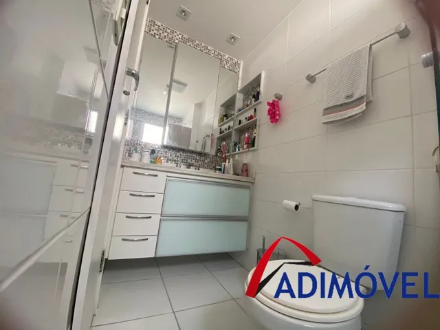 Imagem 2: Apartamento na Serra! com 4 Quartos, 1 Suíte, 2 Vagas, 109M²