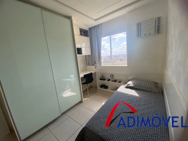 Imagem 8: Apartamento na Serra! com 4 Quartos, 1 Suíte, 2 Vagas, 109M²