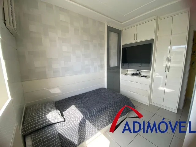 Imagem 9: Apartamento na Serra! com 4 Quartos, 1 Suíte, 2 Vagas, 109M²