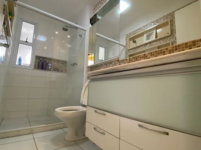 Imagem 16: Apartamento na Serra! com 4 Quartos, 1 Suíte, 2 Vagas, 109M²
