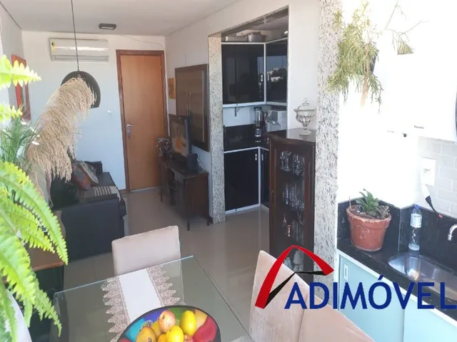 Imagem: Apartamento em Morada de Camburi! com 2