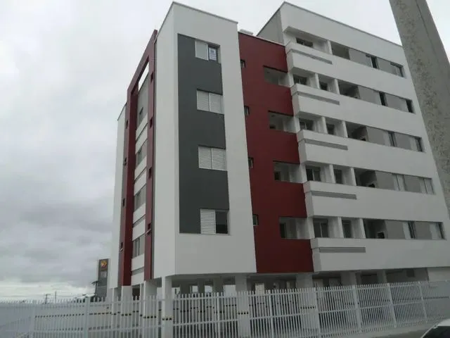 Imagem: Residencial Via Manzone, Bairro Vila Floresta