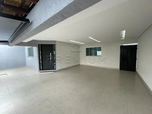 Imagem 1: Casa 3 Quartos Bairro Custódio Pereira