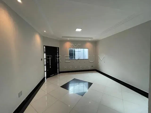 Imagem 2: Casa 3 Quartos Bairro Custódio Pereira