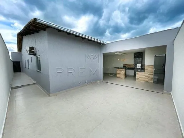 Imagem 4: Casa 3 Quartos Bairro Custódio Pereira