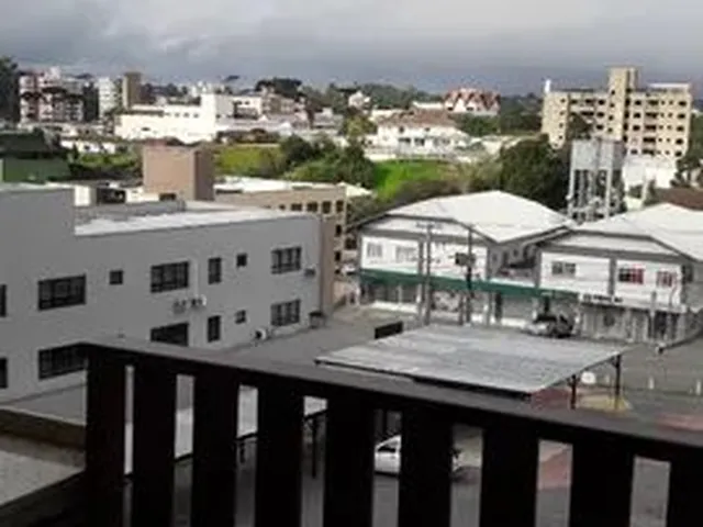 Imagem: Alugo Apto, Auto Padrão, Centro de Sbs