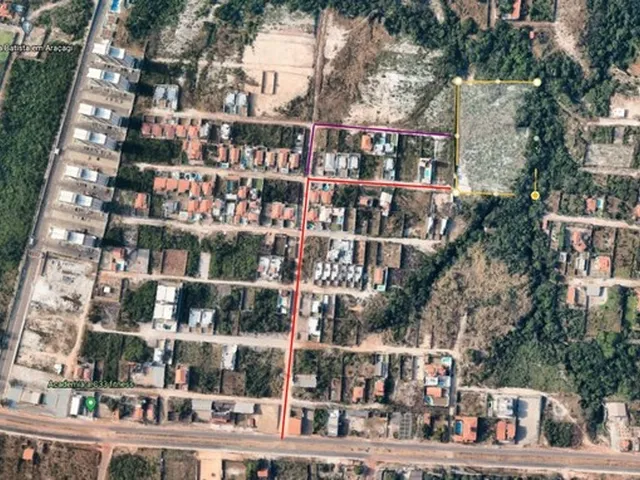 Imagem: Vendo Terreno em Otima Localização