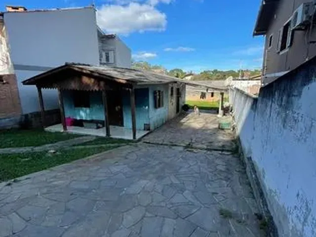 Imagem: Terreno Dom Feliciano, Centro- Viamão