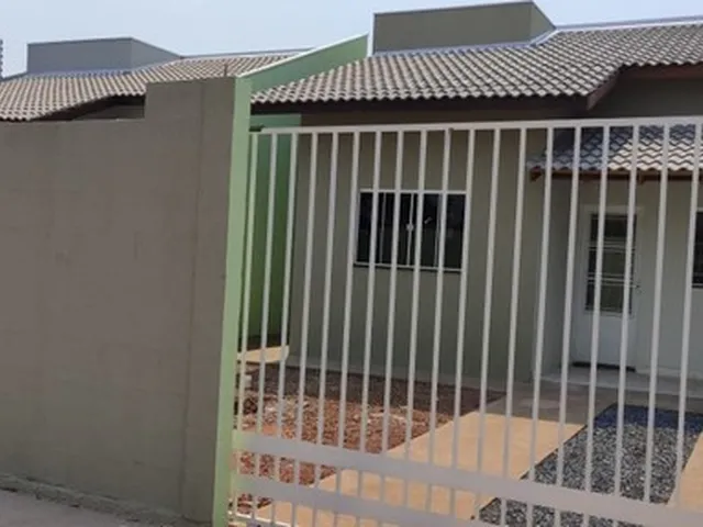Imagem: Vende-Se Casa no Bairro Marajoara em Várzea