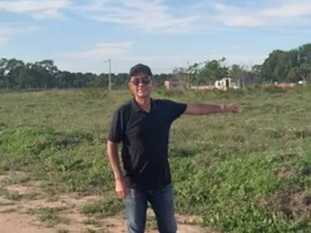 Imagem 5: Terreno de Chácaras em Serrinha