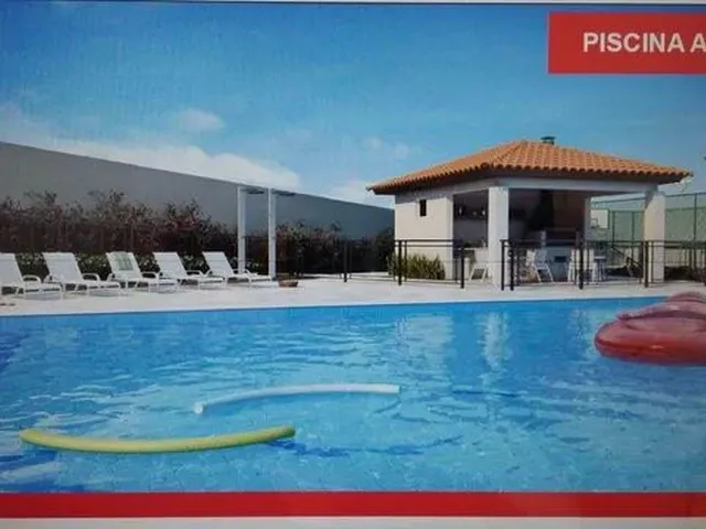 Imagem: Alugo Apartamento Mobiliado, 2 Quartos