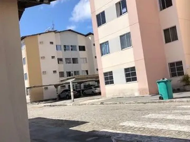 Imagem: Alugo Quarto em Condomínio Alpha Class