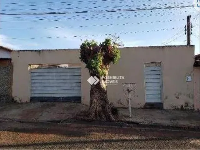 Imagem: Casa com 3 Dormitórios À Venda, 41 M²