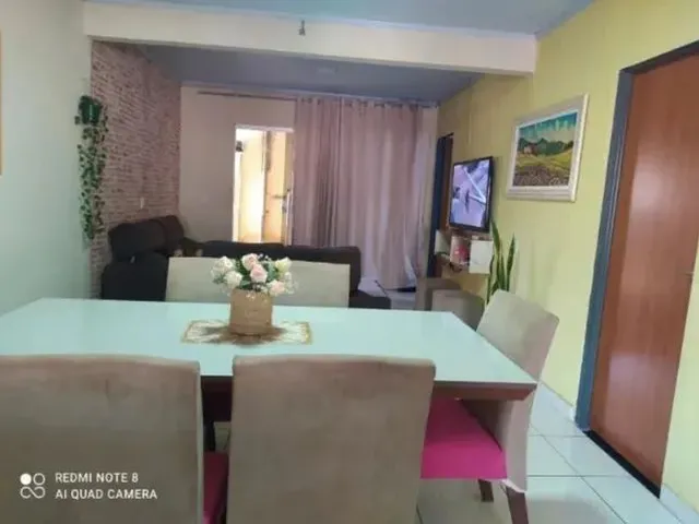 Imagem: Casa na Ribeira