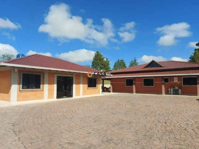 Imagem: Chacara - Campo Largo - Pr - Rodeio Santo