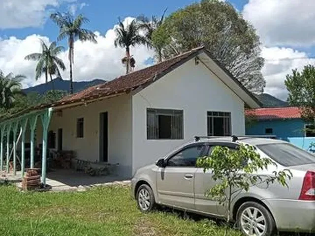 Imagem: Chácara em Garuva Sc