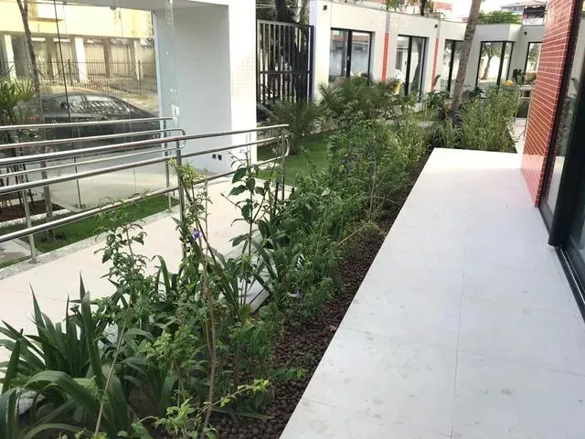 Imagem: Apartamento Novo para Venda Tem 107 M2 com
