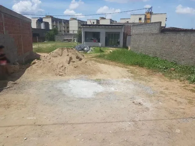 Imagem 1: Terreno (Valor Inicial pra Conversar