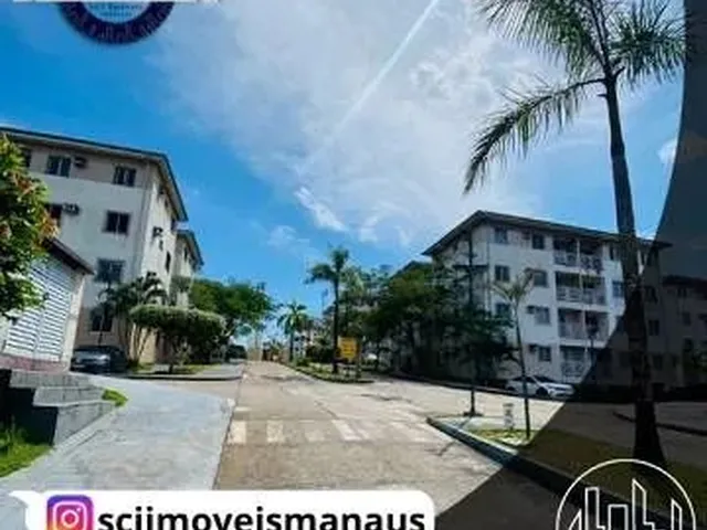 Imagem: Apartamento no Condomínio Vivendas da Cidade