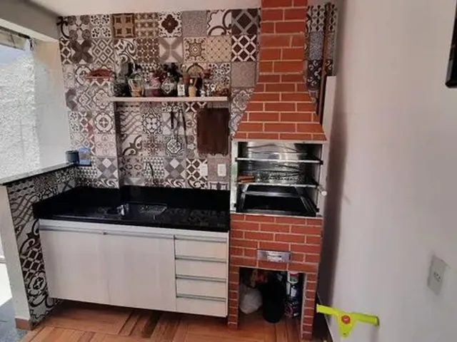 Imagem: Casa para Venda Condomínio Costa do Sol