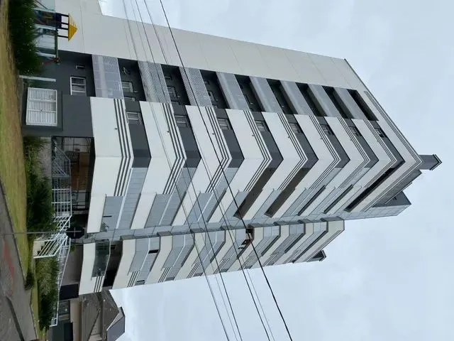Imagem 14: Residencial Riva Bairro Michel - Criciúma