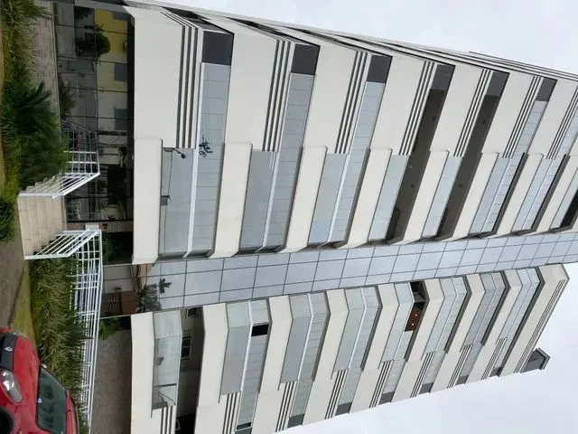 Imagem 7: Residencial Riva Bairro Michel - Criciúma